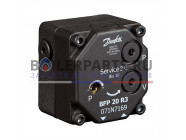 купить Насос для горелки Danfoss BFP 20 071N0169 с доставкой
