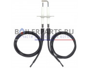 купить Электрод розжига на газовый котел Vaillant atmo/turbo Vit 090756 с доставкой