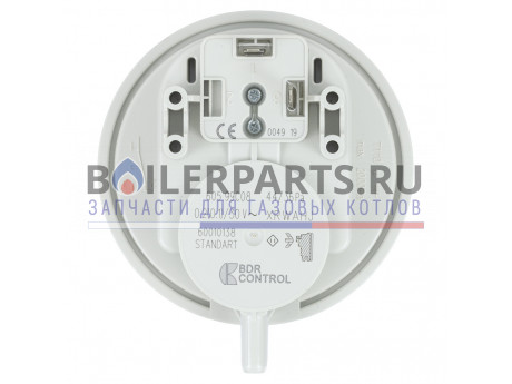 Прессостат BDR Control 44/36 Pa для котлов Immergas 1.012849 фото купить Прессостат BDR Control 44/36 Pa для котлов Immergas 1.012849 - цена с доставкой