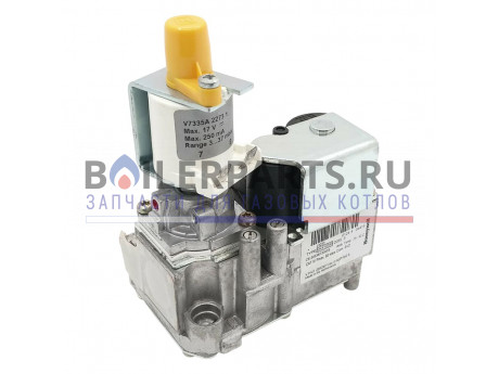 Газовый клапан Honeywell VK4105М 2021 для котлов Immergas 1.013813 фото купить Газовый клапан Honeywell VK4105М 2021 для котлов Immergas 1.013813 - цена с доставкой