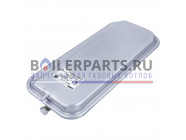 купить Расширительный бак Cimm 7,5 л для котлов Immergas Major Eolo 24/28/32 4E, Victrix Superior kw 1.024086 с доставкой