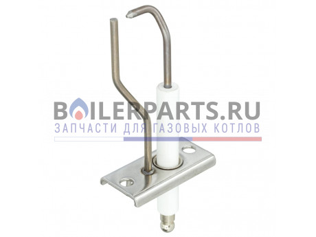 Электрод розжига для котлов Immergas 1.028702 фото купить Электрод розжига для котлов Immergas 1.028702 - цена с доставкой
