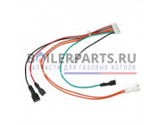 купить Жгут проводов для котлов Vaillant 115258 с доставкой