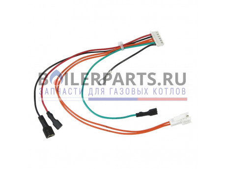 купить Жгут проводов для котлов Vaillant 115258 - цена с доставкой