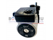 купить Насос циркуляционный Erco DWP15-50-С1 для котлов Baltgaz 12117-06.050 оригинал с доставкой