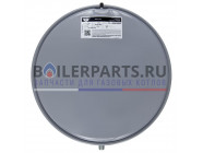 купить Бак расширительный Zilmet OEM-PRO 8 л 3/8" для котлов Hermann, Ariston, Sime, Protherm, Vaillant 13c0000807 с доставкой