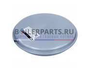 купить Бак расширительный мембранный Zilmet 8 литров 1/2" для котлов Ariston 13C0000811 с доставкой