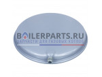 Бак расширительный мембранный Zilmet 8 литров 1/2" для котлов Ariston 13C0000811 купить Бак расширительный мембранный Zilmet 8 литров 1/2" для котлов Ariston 13C0000811