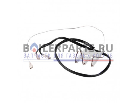 Блок электродов в сборе (розжиг/ионизация) для котлов Alpenhoff Baden 15199032 фото купить Блок электродов в сборе (розжиг/ионизация) для котлов Alpenhoff Baden 15199032 - цена с доставкой
