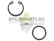 купить Крыльчатка для котлов Vaillant 178989 с доставкой