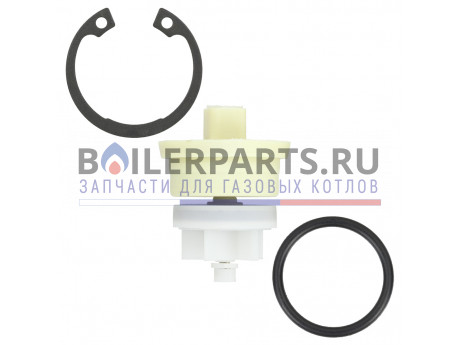 Крыльчатка для котлов Vaillant 178989 фото купить Крыльчатка для котлов Vaillant 178989 - цена с доставкой