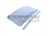 купить Крышка в сборе для котлов Vaillant 180940 с доставкой