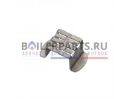 купить Дроссельная вставка вентилятора для котлов Vaillant Мax 24-28 кВт 194166 с доставкой