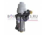 купить Корпус (кожух) для электромагнита для котлов Vaillant 195044 с доставкой