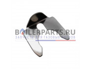 купить Зажим D20мм-трубка VV(x10) для котлов Protherm 2000801945 с доставкой
