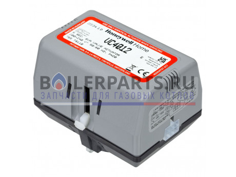 Сервопривод трехходового клапана Honeywell VC4012 для котлов Hermann Eura Supermaster 2000803043 фото купить Сервопривод трехходового клапана Honeywell VC4012 для котлов Hermann Eura Supermaster 2000803043 - цена с доставкой