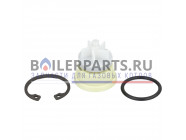 купить Турбинка (крыльчатка) датчика протока для котлов Vaillant 20029604 с доставкой