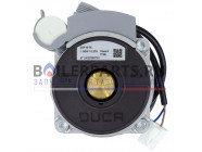 купить Насос Duca DSP 15-75 для котлов Arderia, Master Gas, Daesung 2050118.DUCA с доставкой