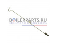 купить Щетка для чистки для котлов Wolf NK/NB 2440000 с доставкой