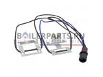 Датчик тяги для котлов Vaillant Atmomax 253549 купить Датчик тяги для котлов Vaillant Atmomax 253549 недорого