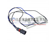 купить Датчик тяги для котлов Vaillant Atmomax 253549 с доставкой