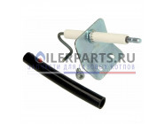 купить Электрод контроля пламени для котлов Wolf CGU-2/CGU-2K 2745731 с доставкой