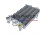 Первичный теплообменник 80 пластин для котлов Immergas Mini kw 3.026996 купить Первичный теплообменник 80 пластин для котлов Immergas Mini kw 3.026996 недорого