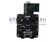 купить Насос топливный Danfoss BFP 21 R5 R2 071N0260 для дизельного котла Navien 30006173A с доставкой