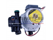 купить Насос циркуляционный DDP 7525VE для котлов Daewoo DGB 100-200 ICH, 250-300 KFC 3317420800 с доставкой