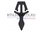 Крепление для панелей котла (внутренний элемент) для котлов Baxi 3400410 купить Крепление для панелей котла (внутренний элемент) для котлов Baxi 3400410 недорого