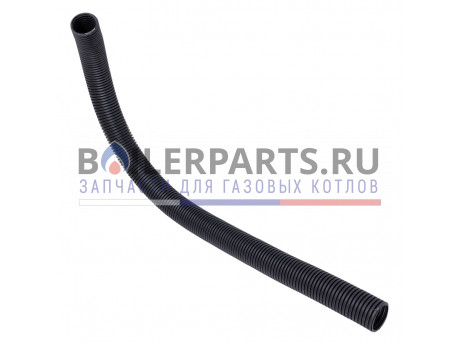 Трубка пластиковая для котлов Baxi 3402170 фото купить Трубка пластиковая для котлов Baxi 3402170 - цена с доставкой