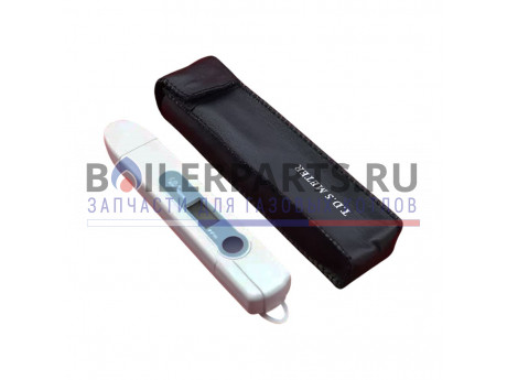 Солемер Mini Digital TDS Meter 3530001TDS901 фото купить Солемер Mini Digital TDS Meter 3530001TDS901 - цена с доставкой