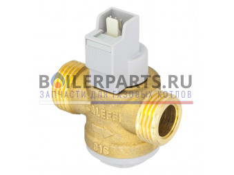 Купить Датчик протока (расходомер) Caleffi для котлов Ferroli 36401860 - цены