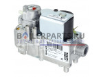 Клапан газовый Honeywell VK4115VE 1013 для котлов Ferroli 36800680 купить Клапан газовый Honeywell VK4115VE 1013 для котлов Ferroli 36800680 недорого