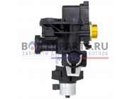 купить Трехходовой клапан Kit Valv.3Vie для котлов Ferroli 36902320 с доставкой