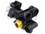 Трехходовой клапан Kit Valv.3Vie для котлов Ferroli 36902320 купить Трехходовой клапан Kit Valv.3Vie для котлов Ferroli 36902320