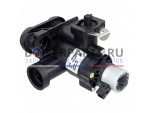 Трехходовой клапан Kit Valv.3Vie для котлов Ferroli 36902320 купить Трехходовой клапан Kit Valv.3Vie для котлов Ferroli 36902320