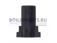 купить Втулка для жидкотопливной горелки для котлов Ferroli SUN G20 39402650 с доставкой