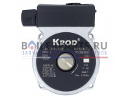 купить Голова насоса KROD UPS15-60E для котлов Ferroli 398001738-2 с доставкой