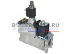 Газовый клапан Honeywell VK4601Q для котлов Ferroli 39813880 купить Газовый клапан Honeywell VK4601Q для котлов Ferroli 39813880 недорого