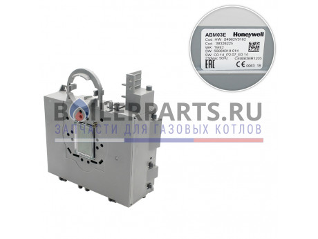 Плата управления Honeywell ABM03 для котлов Ferroli BlueHelix 39845845 фото купить Плата управления Honeywell ABM03 для котлов Ferroli BlueHelix 39845845 - цена с доставкой