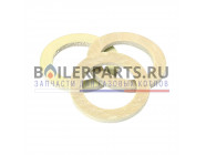 купить Прокладка 18x12x2 мм для котлов Thermona 40030.1 оригинал с доставкой