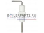 Датчик ионизации пламени для котлов Rinnai TMF 440000863 купить Датчик ионизации пламени для котлов Rinnai TMF 440000863