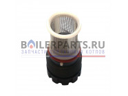 купить Фильтр ГВС для котлов Rinnai 440003194 с доставкой