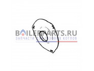 купить Раструб-диффузор 30 для котлов Rinnai GMF/EMF/RW 440010489 с доставкой