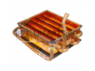 купить Теплообменник для котлов Rinnai 440011019 с доставкой