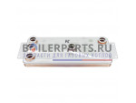 купить Теплообменник ГВС для котлов Rinnai 440012952 недорого