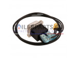 Кнопка аварийного режима для котлов Rinnai RMF/CMF 440013904 купить Кнопка аварийного режима для котлов Rinnai RMF/CMF 440013904 недорого