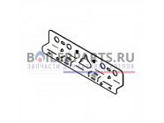 купить Крепление корпуса нижнее для котлов Rinnai 440016603 с доставкой