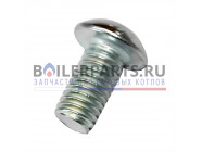 купить Винт M4x8 для котлов Rinnai 490001228 с доставкой